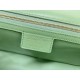Replica Borsa Christian Dior Grande Dior Caro Verde