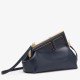 Replica Borsa Fendi First Piccola Blu Scuro