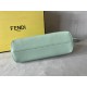 Replica Borsa Fendi First Piccola Verde