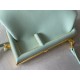 Replica Borsa Fendi First Piccola Verde