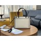 Replica Borsa shopper Roma grande Fendi in tela non tinta Replica Borsa shopper Roma grande Fendi in tela non tinta