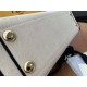 Replica Borsa shopper Roma grande Fendi in tela non tinta Replica Borsa shopper Roma grande Fendi in tela non tinta