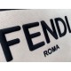 Replica Borsa shopper Roma grande Fendi in tela non tinta Replica Borsa shopper Roma grande Fendi in tela non tinta