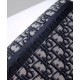 Replica Borsa Christian Dior 30 Montaigne Avenue Blu scuro Replica Borsa Christian Dior 30 Montaigne Avenue Blu scuro