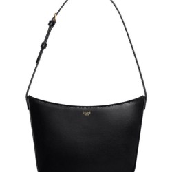 Replica Borsa Celine media Celine Croque nera
