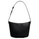 Replica Borsa Celine media Celine Croque nera