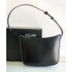 Replica Borsa Celine media Celine Croque nera