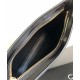 Replica Borsa Celine media Celine Croque nera
