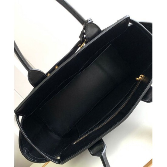 Replica Borsa Celine Conti in morbida pelle di vitello nera Replica Borsa Celine Conti in morbida pelle di vitello nera