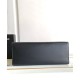 Replica Borsa Celine Cabas 16 Pelle di vitello liscia Nera