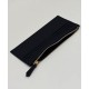 Replica Portafoglio Fendi Fendigraphy Su Catena 8BS076 Nero