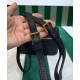Replica Miniborsa Prada in pelle 1BH202 Nera