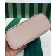 Replica Miniborsa Prada in pelle 1BH202 Rosa