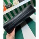 Replica Borsa Prada Prada Symbole grande in pelle con impunture 1BA377 Nera
