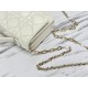 Replica Christian Dior Miss Dior Lady Dior Mini Borsa Bianca