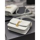 Replica Borsa a tracolla piccola YSL Saint Laurent Solferino 19 cm