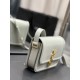 Replica Borsa a tracolla piccola YSL Saint Laurent Solferino 19 cm