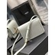 Replica Borsa a tracolla piccola YSL Saint Laurent Solferino 19 cm