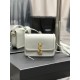 Replica Borsa a tracolla piccola YSL Saint Laurent Solferino 19 cm