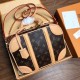 Replica Mini Bagagli Monogram Canvas M44581