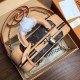 Replica Mini Bagagli Monogram Canvas M44581