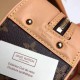 Replica Mini Bagagli Monogram Canvas M44581