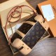 Replica Mini Bagagli Monogram Canvas M44581
