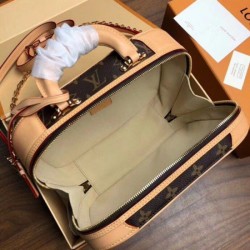 Replica Mini Bagagli Monogram Canvas M44581