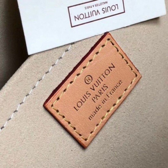 Replica Mini Bagagli Monogram Canvas M44581