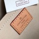 Replica Mini Bagagli Monogram Canvas M44581