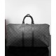 Replica Keepall Bandouliere 55 M40605 Nero