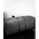 Replica Keepall Bandouliere 55 M40605 Nero