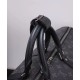 Replica Keepall Bandouliere 55 M40605 Nero