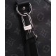 Replica Keepall Bandouliere 55 M40605 Nero