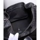 Replica Keepall Bandouliere 55 M40605 Nero
