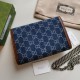 Replica Mini borsa a catena Dionysus 401231 blu