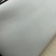 Replica Borsa a tracolla piccola Horsebit 1955 45454 Bianco