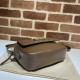 Replica Borsa a tracolla piccola Horsebit 1955 45454 Caffè Replica Borsa a tracolla piccola Horsebit 1955 45454 Caffè