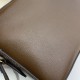 Replica Borsa a tracolla piccola Horsebit 1955 45454 Caffè Replica Borsa a tracolla piccola Horsebit 1955 45454 Caffè