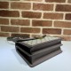 Replica Borsa a mano Ophidia Small con Web 651055