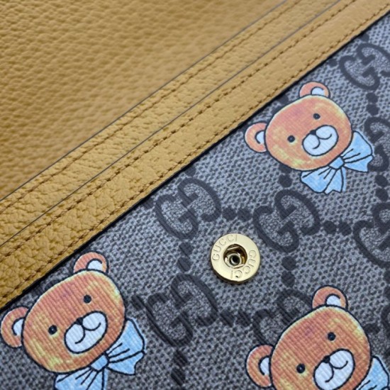 Replica Portafoglio lungo X Doraemon 660509