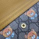 Replica Portafoglio lungo X Doraemon 660509