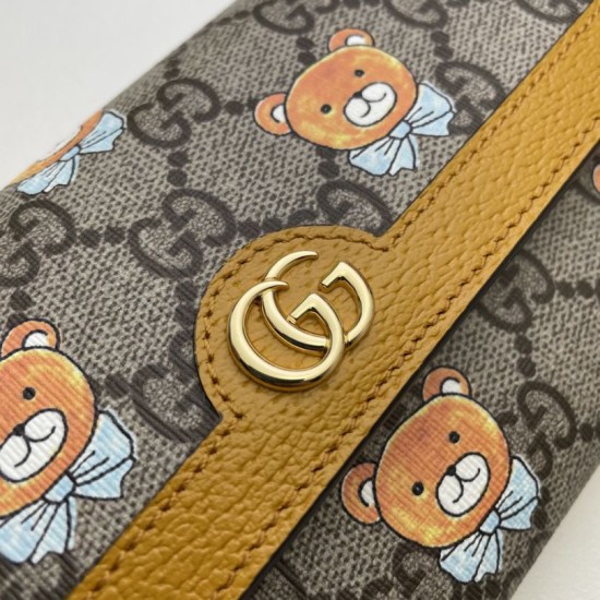 Replica Portafoglio lungo X Doraemon 660509