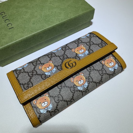 Replica Portafoglio lungo X Doraemon 660509