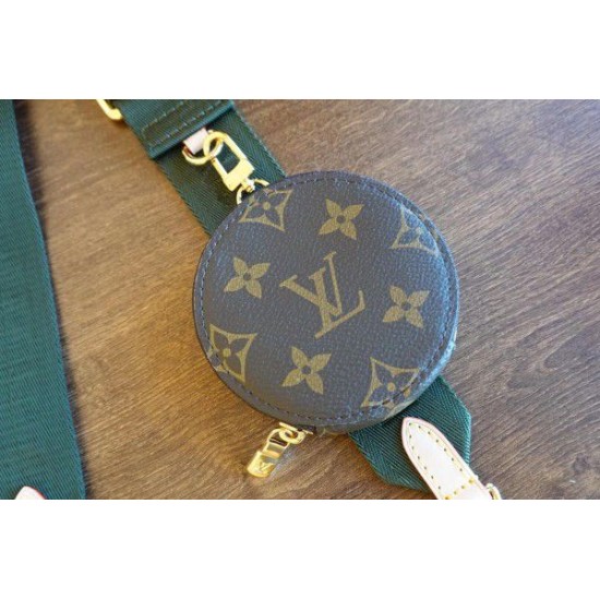 Replica Tracolla Bandouliere J02493