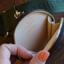 Replica Tracolla Bandouliere J02493