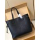 Replica Neverfull MM Borsa Monogram Empreinte M45685