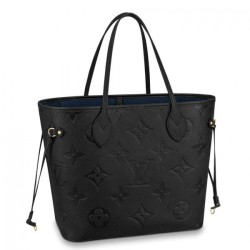 Replica Neverfull MM Borsa Monogram Empreinte M45685