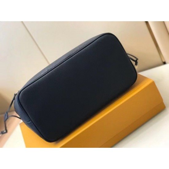 Replica Neverfull MM Borsa Monogram Empreinte M45685