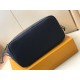 Replica Neverfull MM Borsa Monogram Empreinte M45685